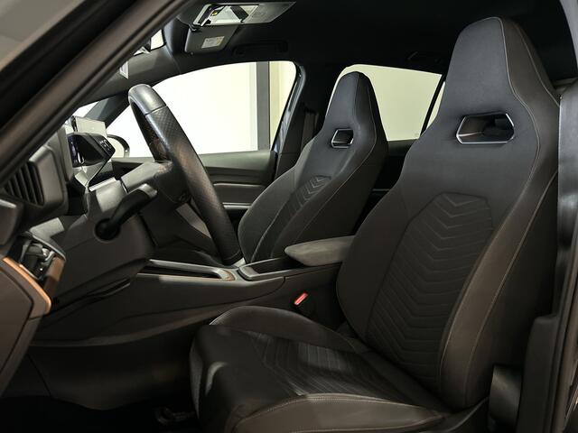 Cupra Born Copper Edition One 62 kWh SOH 93,9% | In nieuwstaat!!