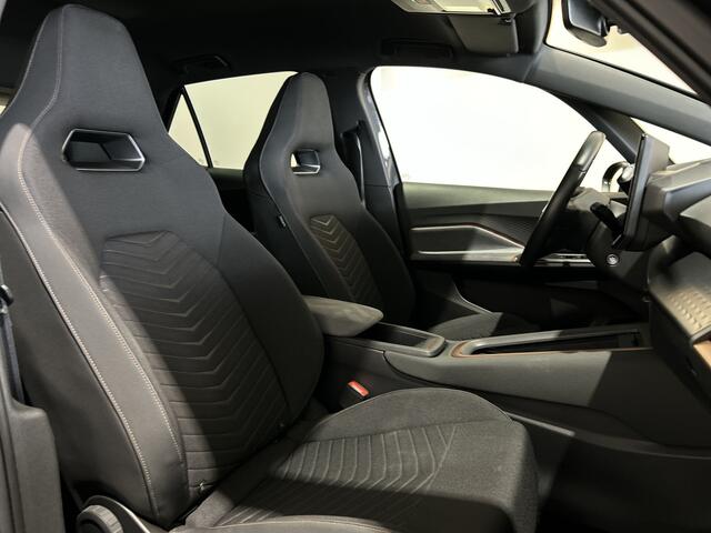 Cupra Born Copper Edition One 62 kWh SOH 93,9% | In nieuwstaat!!
