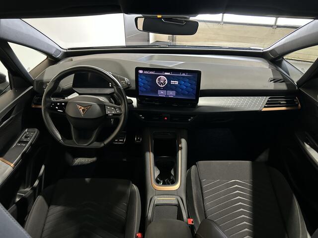 Cupra Born Copper Edition One 62 kWh SOH 93,9% | In nieuwstaat!!