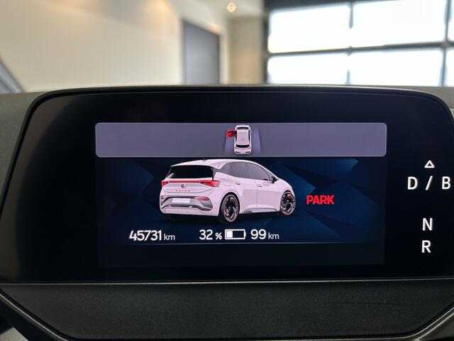 Cupra Born Copper Edition One 62 kWh SOH 93,9% | In nieuwstaat!!