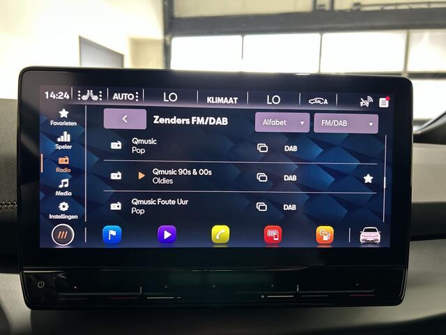 Cupra Born Copper Edition One 62 kWh SOH 93,9% | In nieuwstaat!!