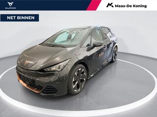 cupra-born-adrenaline-230pk-82-kwh-
