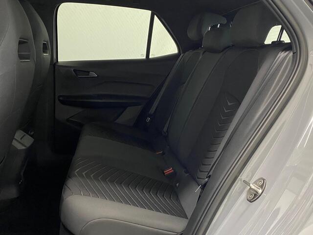 Cupra Born Edition 62 kWh 204 PK Stuurwiel Verwarmd SOH 94% Apple Carplay Navigatie full-LED koplampen 18 Inch