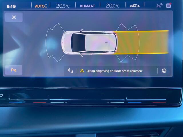 Cupra Born Edition 62 kWh 204 PK Stuurwiel Verwarmd SOH 94% Apple Carplay Navigatie full-LED koplampen 18 Inch