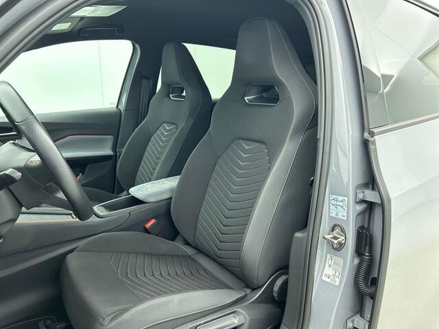 Cupra Born Business 62 kWh Navigatie Climate Control Camera Adaptive Cruise Control Full Led Stoelverwarming