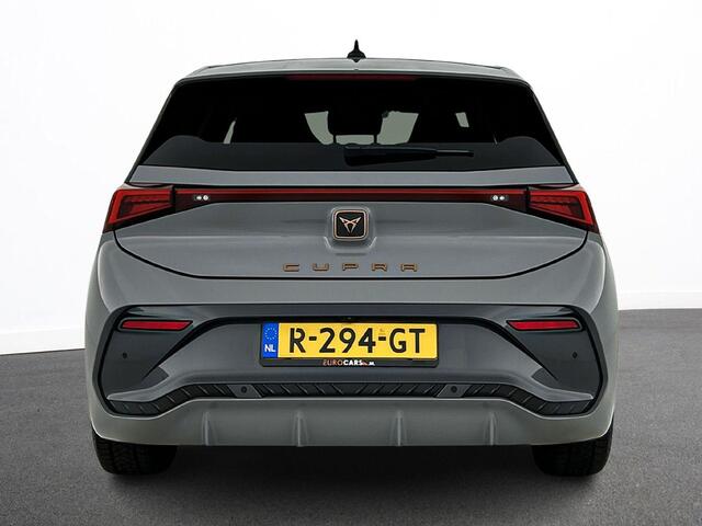 Cupra Born Business 62 kWh Navigatie Climate Control Camera Adaptive Cruise Control Full Led Stoelverwarming
