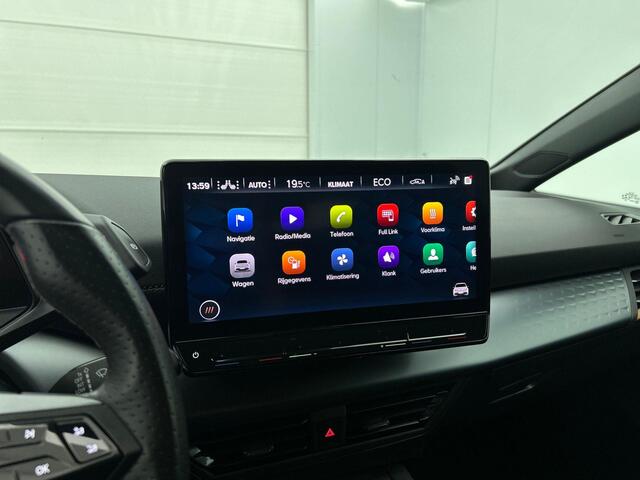 Cupra Born Business 62 kWh Navigatie Climate Control Camera Adaptive Cruise Control Full Led Stoelverwarming