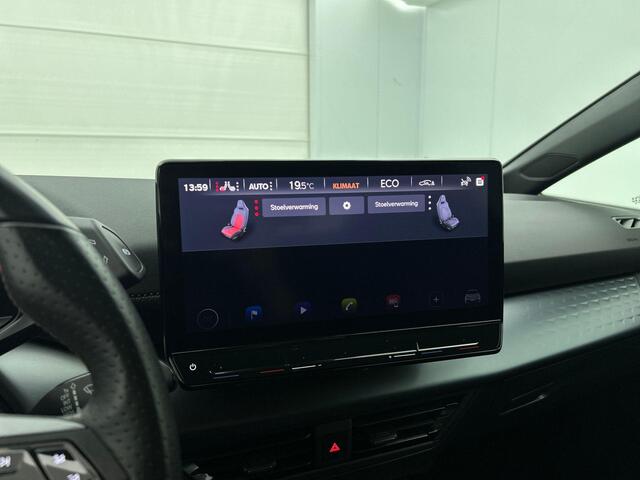 Cupra Born Business 62 kWh Navigatie Climate Control Camera Adaptive Cruise Control Full Led Stoelverwarming