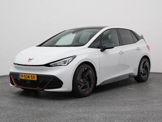 cupra-born-copper-edition-one-62-kw