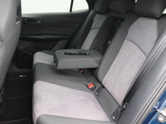 Cupra Born Performance 62 kWh 231PK Aut. Achteruitrijcamera, Stoel-Stuurverwarming, 20" LM Velgen, Elektr. Stoelbediening, Keyless, Side Assist, Beats Audio