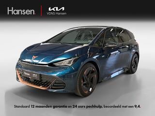 cupra-born-copper-edition-one-62-kw