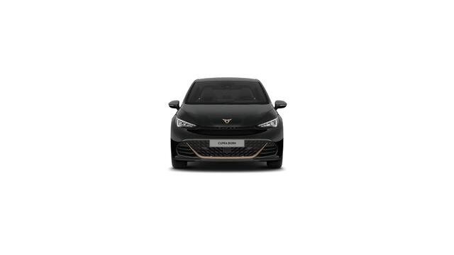 Cupra Born 79 kWh 231 1AT Business Limited | Achteruitrijcamera | Digitaal instrumentenpaneel (Virtual Cockpit) | Parkeersensoren achter & voor