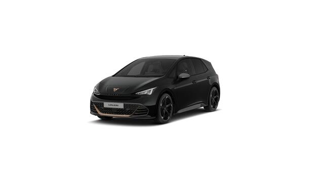 Cupra Born 79 kWh 231 1AT Business Limited | Achteruitrijcamera | Digitaal instrumentenpaneel (Virtual Cockpit) | Parkeersensoren achter & voor