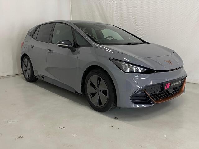 Cupra Born E-Boost Adrenaline 62 kWh 231 PK 19 Inch Led Koplampen Lane Assist Kelyss-Go Apple Carplay Sportstoelen