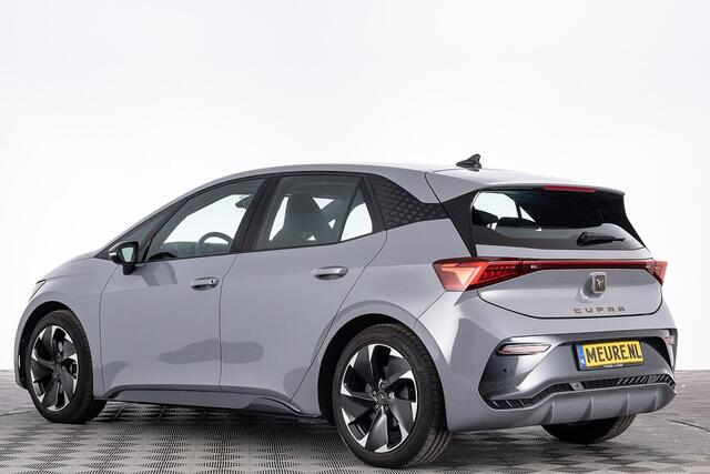 Cupra Born Business Limited 77 kWh 230PK | Full LED | ECC | CARPLAY | VELGEN | SOH: 100% | .