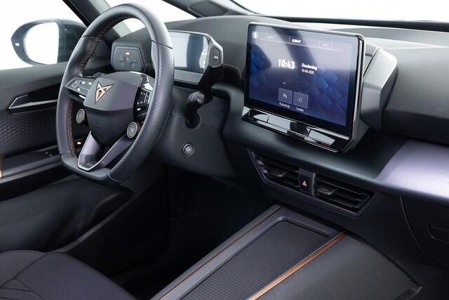 Cupra Born Business Limited 77 kWh 230PK | Full LED | ECC | CARPLAY | VELGEN | SOH: 100% | .