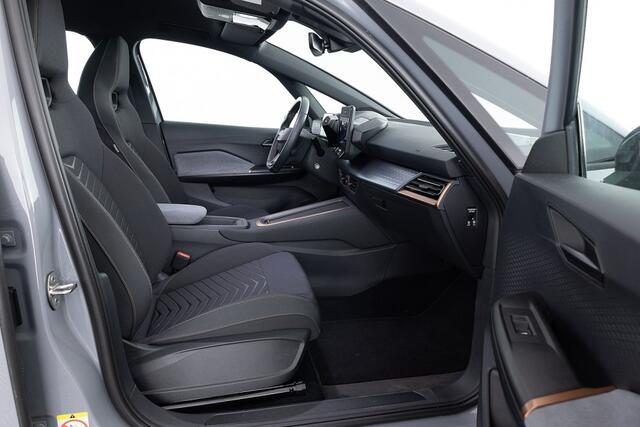 Cupra Born Business Limited 77 kWh 230PK | Full LED | ECC | CARPLAY | VELGEN | SOH: 100% | .