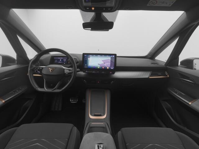 Cupra Born Business Plus 62 kWh | CAMERA | ADAPTIVE | STUURVERW.