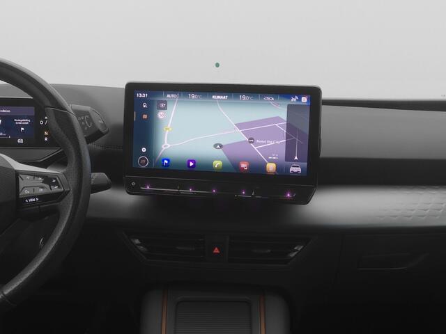 Cupra Born Business Plus 62 kWh | CAMERA | ADAPTIVE | STUURVERW.