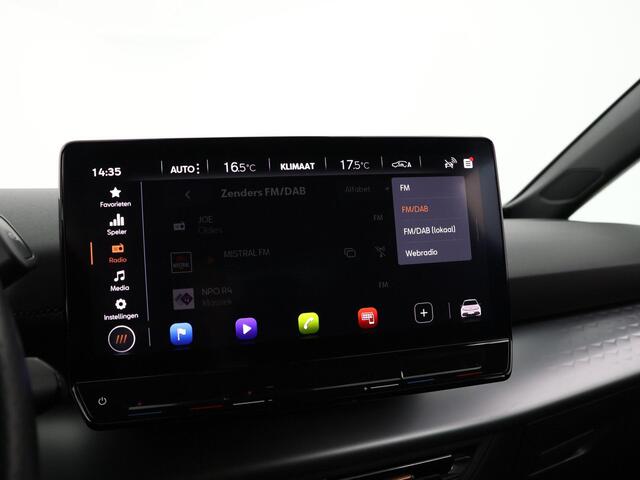 Cupra Born Business 230pk 82 kWh · SOH 95% · Camera · Apple/Android Car Play · Navigatie · Dodehoek Detectie · 19'' Inch ·