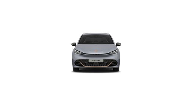 Cupra Born 59 kWh 204 1AT Essential Limited | Digitaal instrumentenpaneel (Virtual Cockpit) | Kinderzitbevestiging vóór en 2e zitrij (ISOFIX) | Parkeersensoren achter & voor