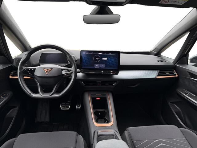 Cupra Born Adrenaline One 62 kWh All-in incl. 12 mnd. Bovag Garantie, head-up!