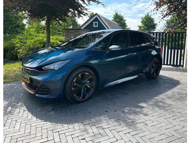 Cupra Born Performance One 62 kWh | 204PK | 44.000 KM | NL-Auto |