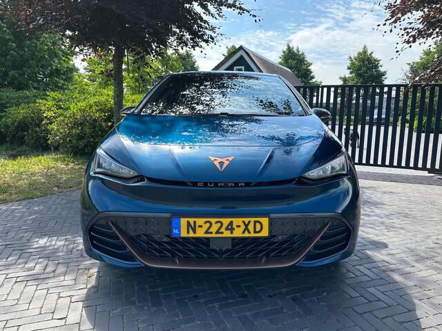 Cupra Born Performance One 62 kWh | 204PK | 44.000 KM | NL-Auto |