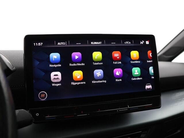 Cupra Born Business One 204pk 62 kWh · SOH 96,2 % · Panoramadak · Camera · Apple/Android Car Play · Navigatie · 19'' Inch ·