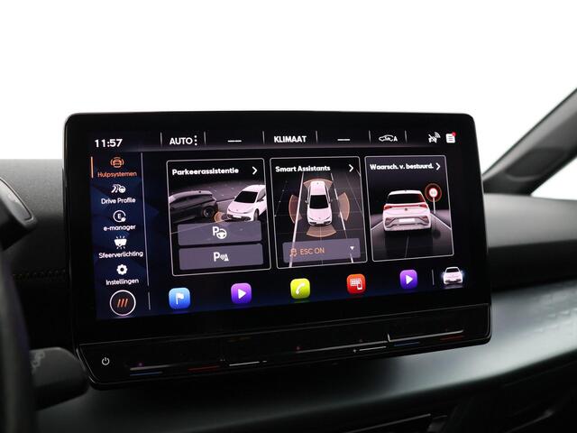 Cupra Born Business One 204pk 62 kWh · SOH 96,2 % · Panoramadak · Camera · Apple/Android Car Play · Navigatie · 19'' Inch ·