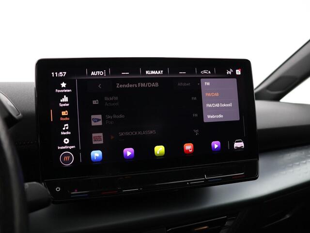 Cupra Born Business One 204pk 62 kWh · SOH 96,2 % · Panoramadak · Camera · Apple/Android Car Play · Navigatie · 19'' Inch ·