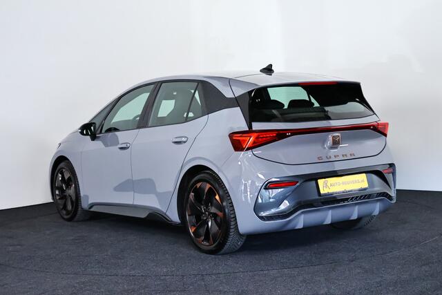 Cupra Born Copper Edition 62 kWh / ACC / Cam / CarPlay / Sportstuur
