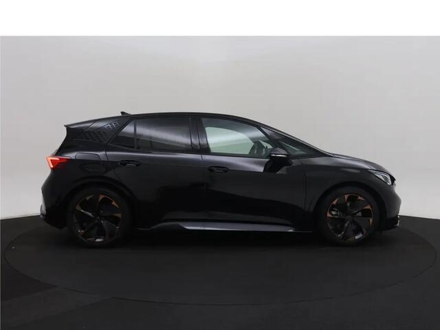 Cupra Born Performance 63 kWh 170kw | ex BPM | LED Signature | Pilot XL | Tech | 19"|kuipstoel | 360 | W.pomp 02-2025 9.231 KM