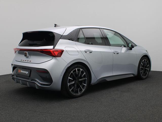 Cupra Born Copper Edition 62 kWh 231PK Aut. Panoramadak, Head-up, Warmtepomp, Beats Audio, Elektrisch verstelbare stoelen, Keyless, 20" LM Velgen, Stoel-Stuurverwarming, 360gr. Camera