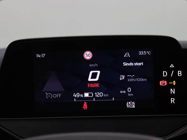 Cupra Born Copper Edition 62 kWh 231PK Aut. Panoramadak, Head-up, Warmtepomp, Beats Audio, Elektrisch verstelbare stoelen, Keyless, 20" LM Velgen, Stoel-Stuurverwarming, 360gr. Camera