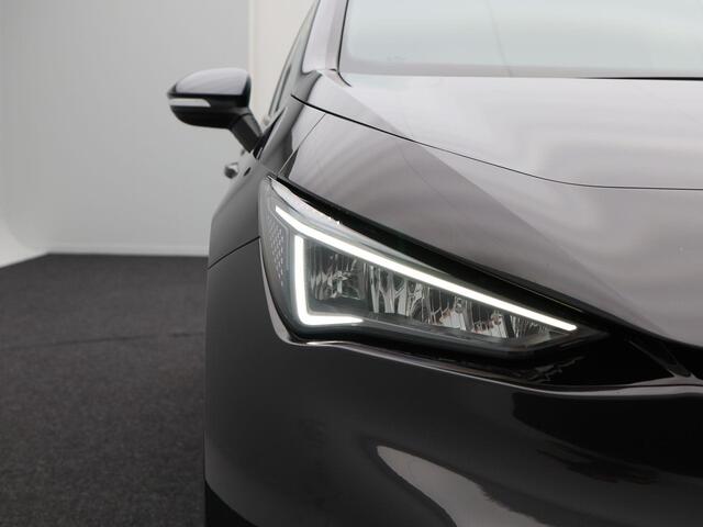 Cupra Born Adrenaline 62 kWh 231 Pk | Stoel/Stuurverwarming | Camera | Adaptive Cruise | CarPlay | Beats Audio | 19 Inch | 74.166 Km !!