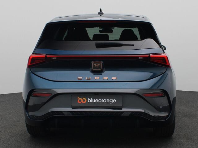 Cupra Born Copper Edition One 62 kWh 204PK Aut. SOH 92,41%, Panoramadak, Head-Up Display, 20" LM Velgen, Elektrische verstelbare stoelen, Achteruitrijcamera, Stoel-Stuurverwarming