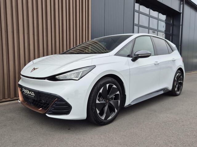 Cupra Born Performance 82 kWh | BTW | HUD | Full LED | Adap. cruise