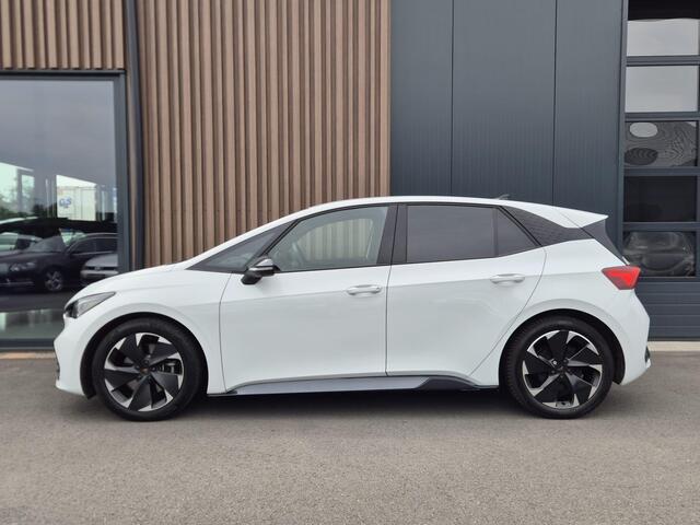 Cupra Born Performance 82 kWh | BTW | HUD | Full LED | Adap. cruise