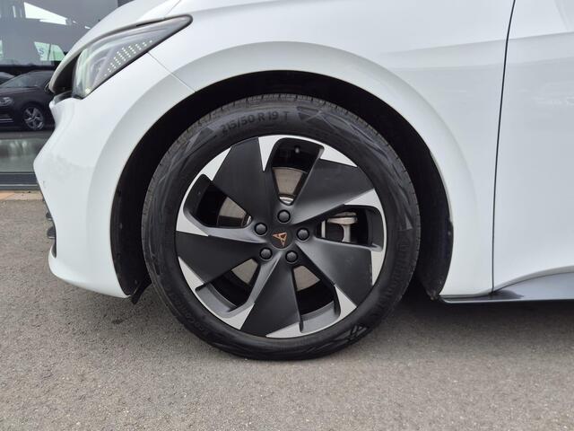 Cupra Born Performance 82 kWh | BTW | HUD | Full LED | Adap. cruise