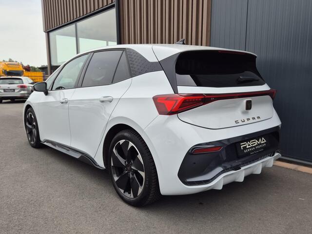 Cupra Born Performance 82 kWh | BTW | HUD | Full LED | Adap. cruise
