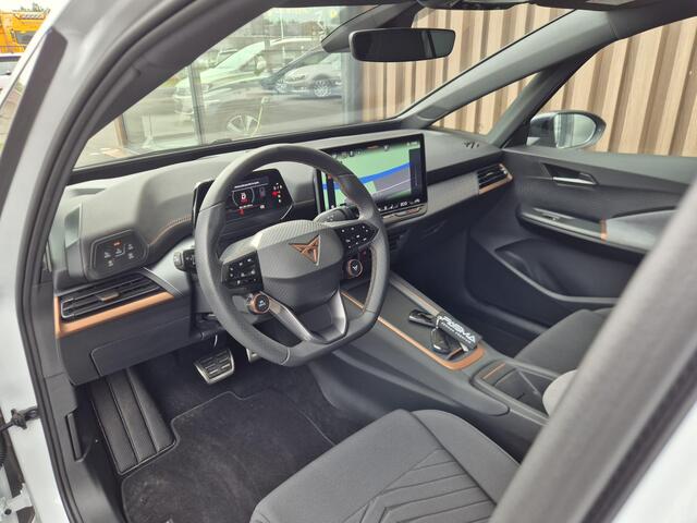 Cupra Born Performance 82 kWh | BTW | HUD | Full LED | Adap. cruise