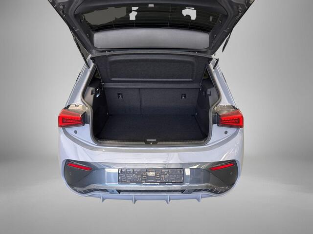 Cupra Born Impulse 62 kWh 204pk · Camera · Keyless · Apple/Android Car Play · ACC · Stuurwielverwarming · Sportstoelen · 18"Velgen ·