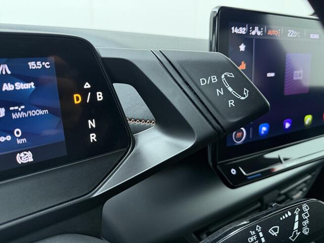 Cupra Born Essential 62 kWh | 231 PK | SoH 92% | Climate control | Stoelverwarming | Apple Carplay/Android Auto | 19" LM Velgen |