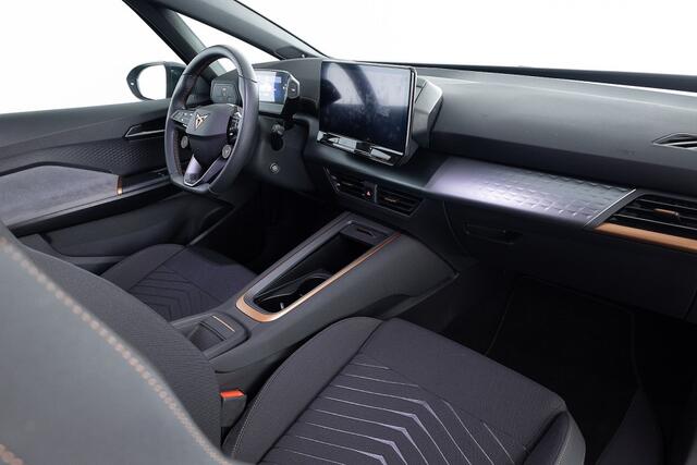 Cupra Born Business Limited 77 kWh 230PK | Full LED | ECC | CARPLAY | VELGEN | SOH: 100% |