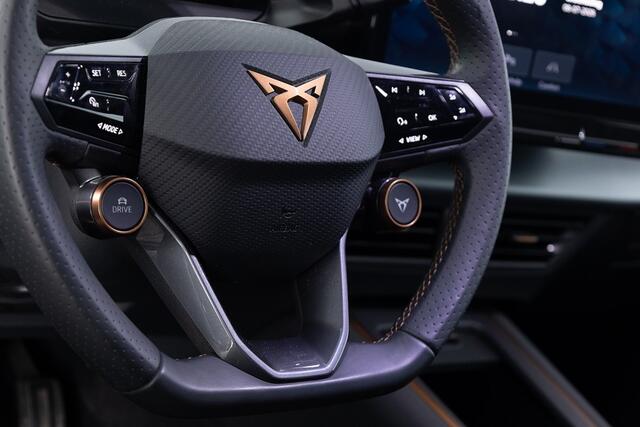 Cupra Born Business Limited 77 kWh 230PK | Full LED | ECC | CARPLAY | VELGEN | SOH: 100% |