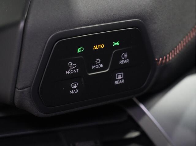 Cupra Born Adrenaline One 62 kWh | Navigatie | Camera | Stoel/Stuurverw. | Full-LED 281