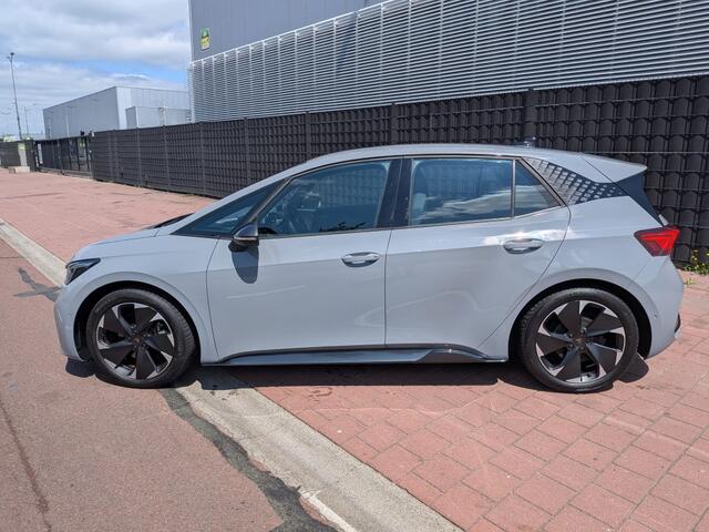 Cupra Born Business 62 kWh