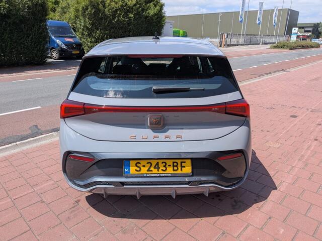 Cupra Born Business 62 kWh