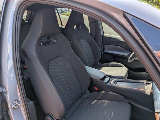 Cupra Born Business 62 kWh